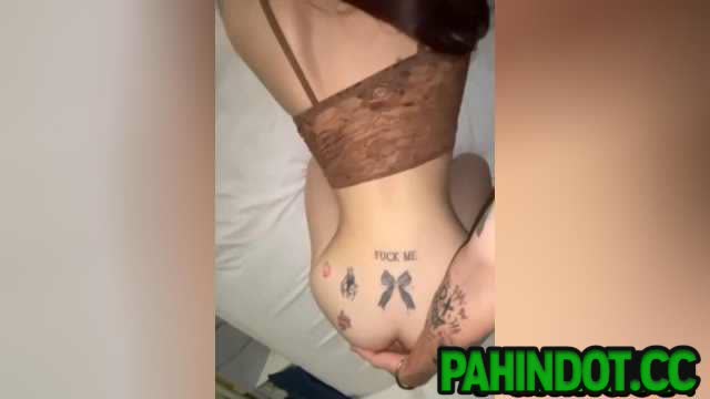 Fuck Me Daw Sabi ng Dalaga, Ayun Tinuhog