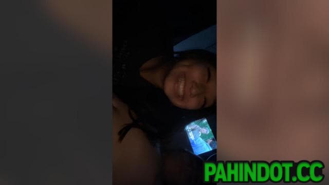 Gabi-Gabi Tinuhog ang Pepe ni Vicky ng Kanyang AFAM