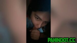 Ganado Di Chumupa ang Kanyang Jowa