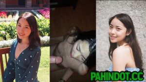 Ganda Babae Pinutukan sa Mukha ng Afam