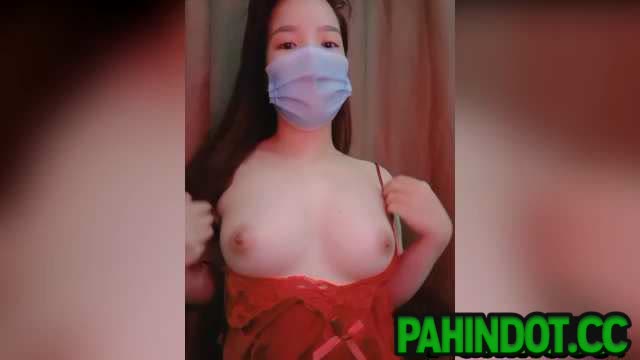 Ganda Pa ng Suso Kanyang Inalog