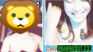 Genieve Serrano Viral Masturbate on Cam