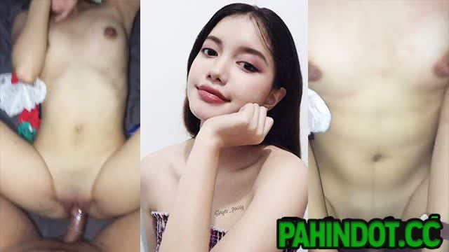 Ginalit si Junjun Kaya Iniyot ni Parekoy