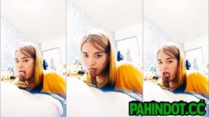 Ginawang Icecream ang Titi ni Jowa