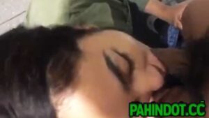 Girlfriend na Maganda Pinasubo ng Batuta