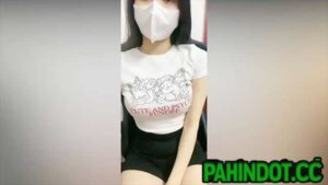 Gusto Daw Masilip ng Ka-chat Kaya Pinasilip