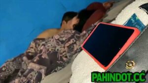 Gusto Ko nang Matulog Kaso Nagkantutan Tropa Kong Magsyota