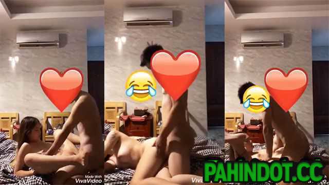 Habang Pinipigil Lalong Nanggigigil, Lambot Sya After ng Kadyot