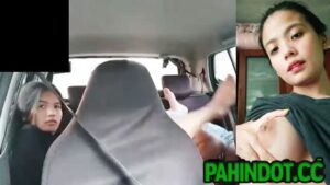 Habang Walang Tao Magiyot na Tayo sa Car