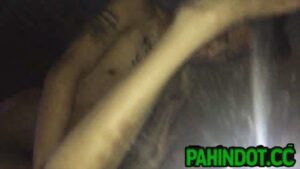 Hinarot si Boyfriend Kaya Tinuhog ang Keps