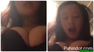 Horny na Horny sa Ibabaw si Kate