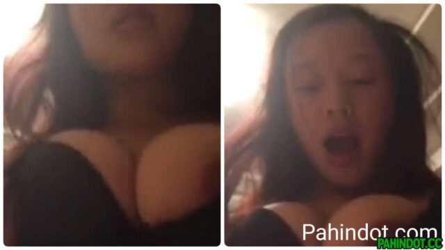 Horny na Horny sa Ibabaw si Kate