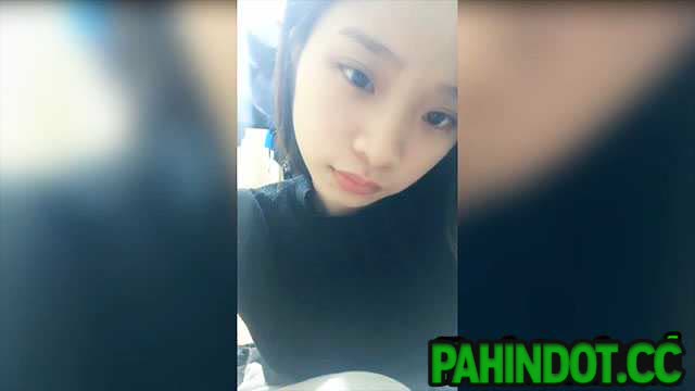 Horny si Chinitang Cute