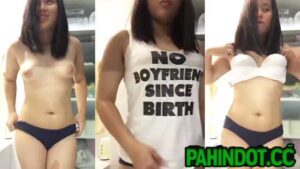 Hot Pinay Nbsb Nude Strip