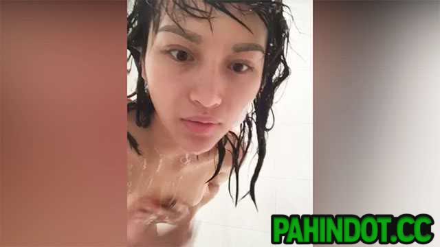 Hot Pinay Single Mom Shower Nude Scandal