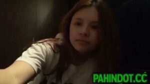 Huling Huling ang Kiliti ng Pepe ni Jowa