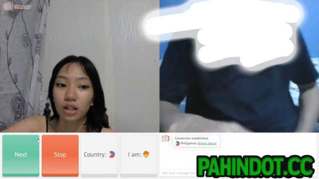 Ikinagulat ni Katkat ang Kinakapa ni Bogart