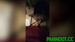 Inihian sa Bibig Pero Di Pihikan ang Nobya