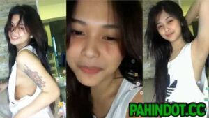 Ipasilip Mo na Yan Lods, Galit na si Jr