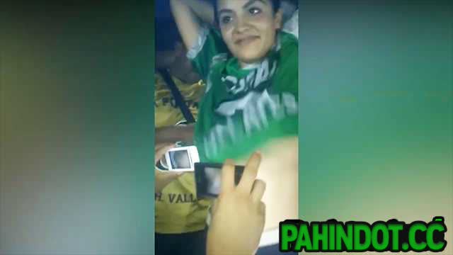 Isang Shot Puno Palang Naghubad na ang Harot