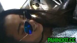 Isinubo ang Burat para Libre ang Sakay