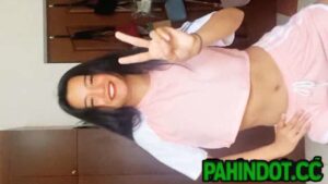 Jackpot Ka kapag Ganito Kagaling Gumiling si Gf