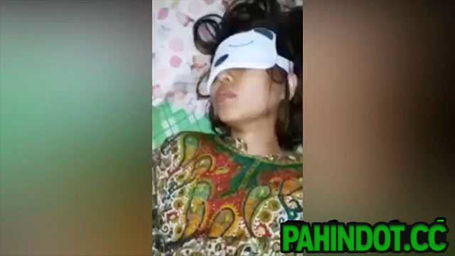 Kahit Madamo ay Susuungin ang Madulas na Kepyas