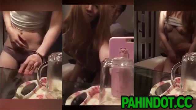 Kain Chicken sa Sogo Viral