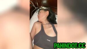 Kakaibang Tigas ng Burat ang Natikman ng Kanyang Kepyas