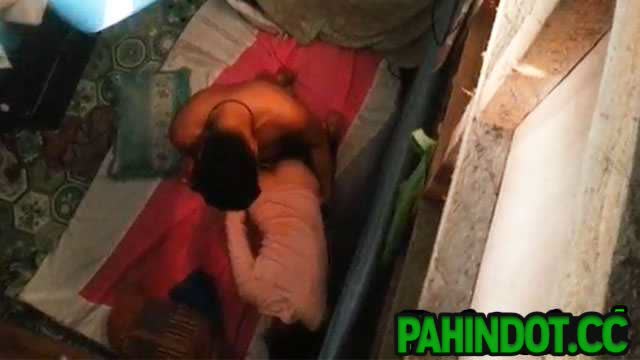 Kantutan ni Kuya at Jowa Nya Caught on Cam