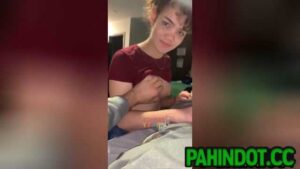 Kapag Afam ang Boyfriend Binubukaka Agad