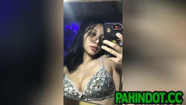 Kay Tamis ng Ngiti sa Nakahain na Titi