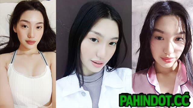 Kaygandang Binibini ang Nasungkit ni Jimmy