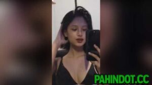 Kinalikot ni Kathleen ng Nalibogan ang Pempem