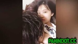 Kinomfort ni Jowa ang Sadboy na Bf