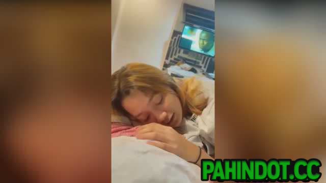 Kinulit si Junior Kaya Kinain ang Kanyang Tahong