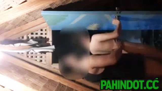 Kubo Cottage Kantotan Scandal