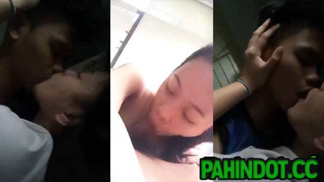 Kumpare Kong Puge Nagpasubo ng Etits