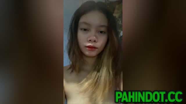 Kunwari Dinodoggy Sya ng Kanyang Boyfriend