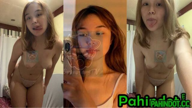 Laking Dildo Sinubukan Ipasok ni Lodi