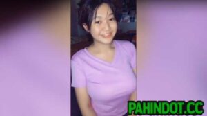 Legit na Maganda Dede ni Pinay Tiktoker