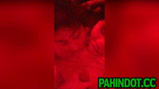 Legit na Pakboy Dalawang Chix Pinutukan sa Mukha