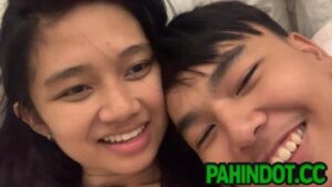 Ligaya ang Nadama ng Fininger si Lhea