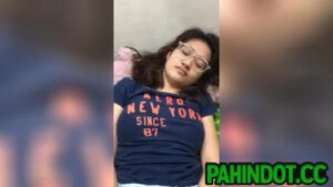 Lihis Shorts Lang Rekta Bembang na