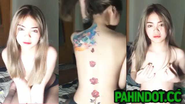 Live Naghubad Kasama si Bf