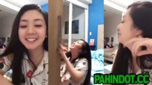 Live Sinubo ang Hotdog ni Boyfriend