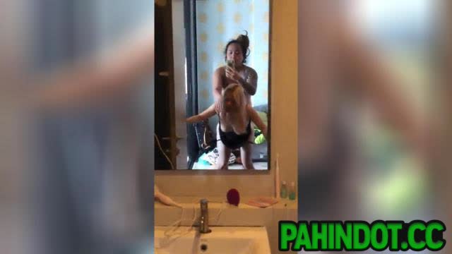 Longhair na Yakuza ang Tumuhog kay Allysa