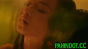 Love Hotel Bed and Shower Sex Scene Xxx 2021