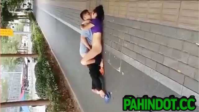 Love at First Sight Pucha Walang Paligoy Ligoy Tinuhog Agad