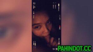 Madilim Man sa Kwarto Tuloy Lang sa Pagsubo